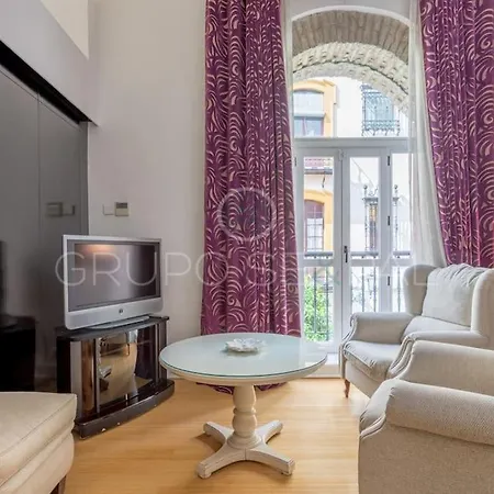 Ad10 Full House Near Cathedral By Antonia Diaz Street Villa Sevilla Buitenkant foto