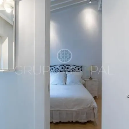 Ad10 Full House Near Cathedral By Antonia Diaz Street Villa Sevilla Buitenkant foto
